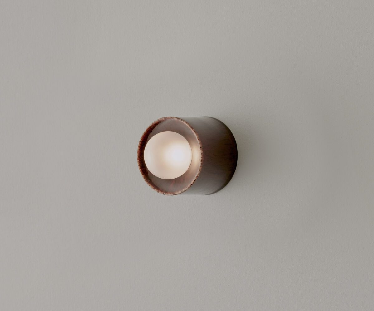 Anton Micro Wall Sconce