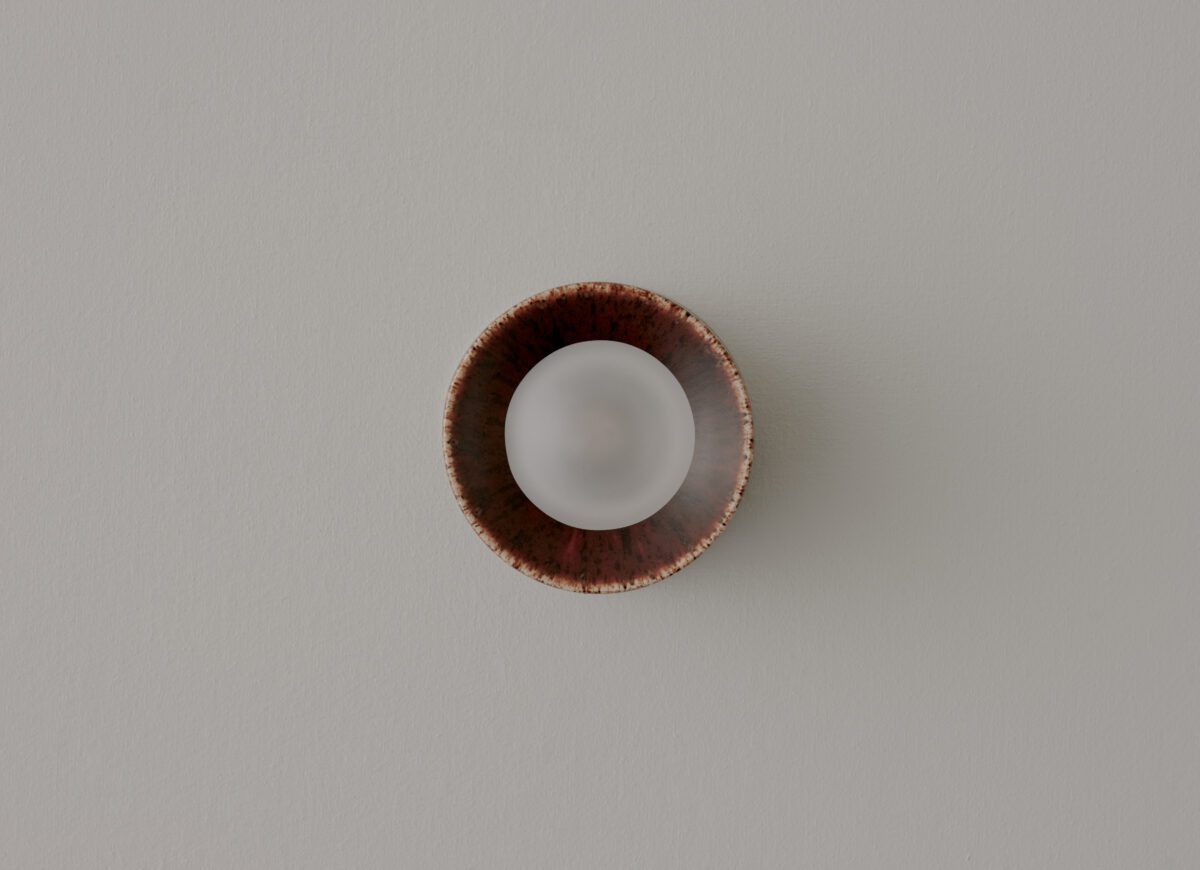 Anton Micro Wall Sconce