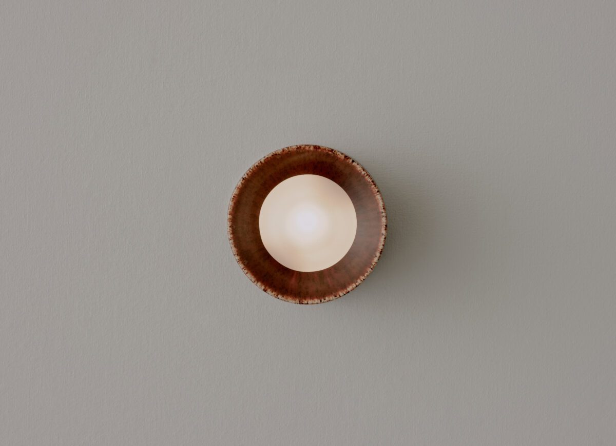 Anton Micro Wall Sconce