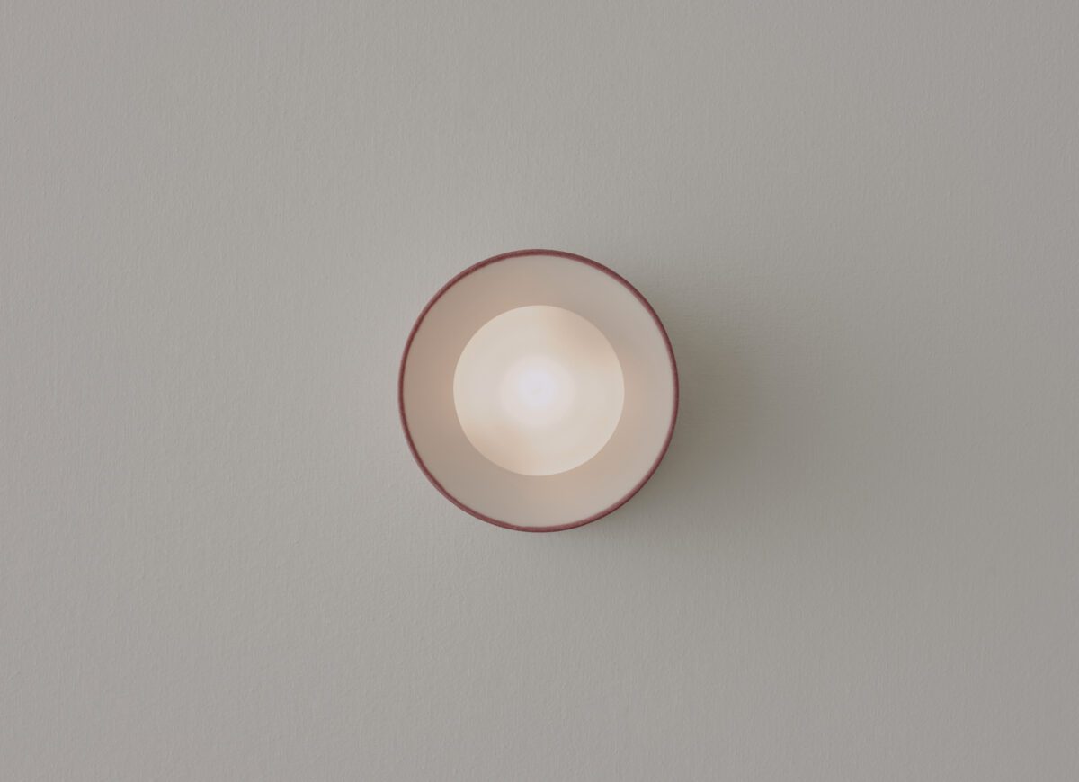 Anton Micro Wall Sconce