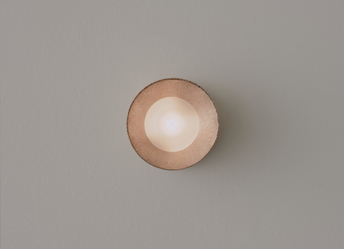 Anton Micro Wall Sconce