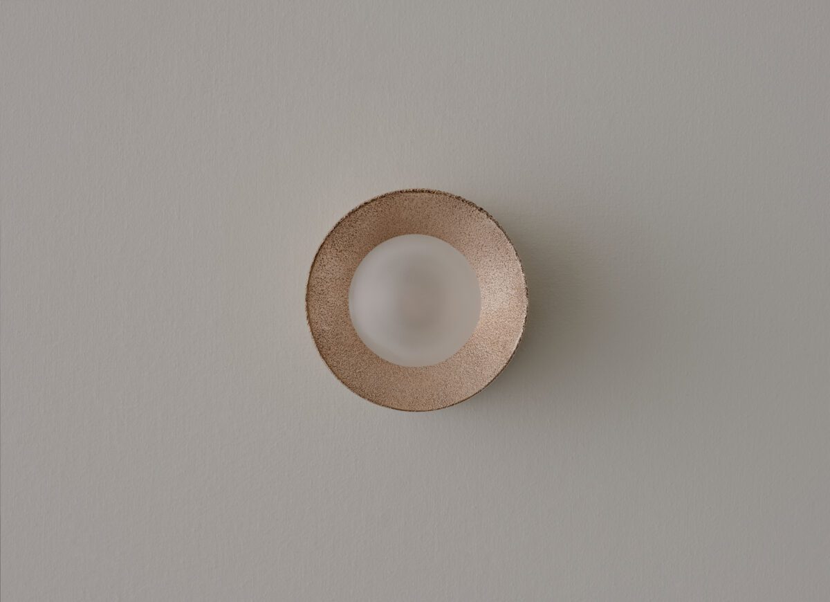 Anton Micro Wall Sconce
