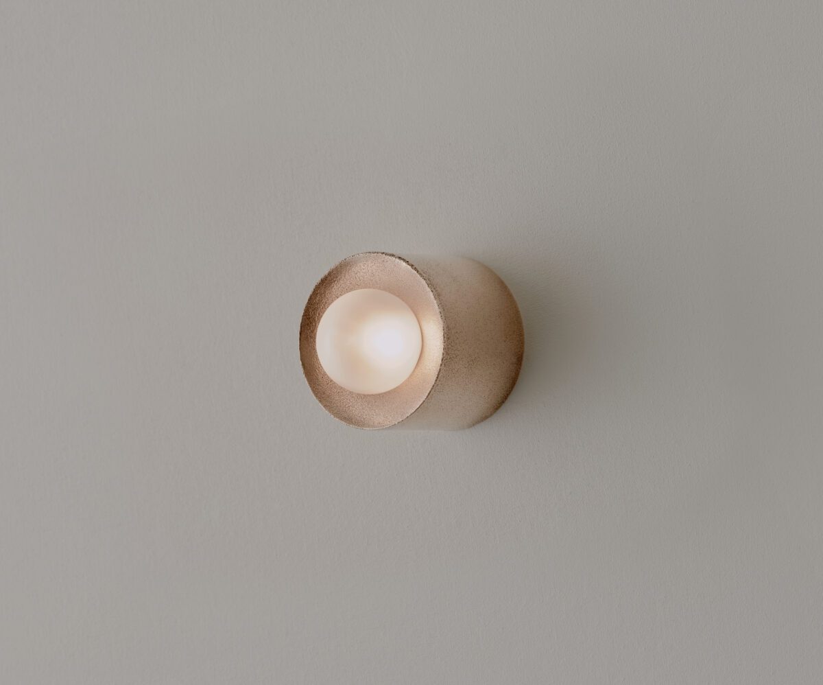 Anton Micro Wall Sconce