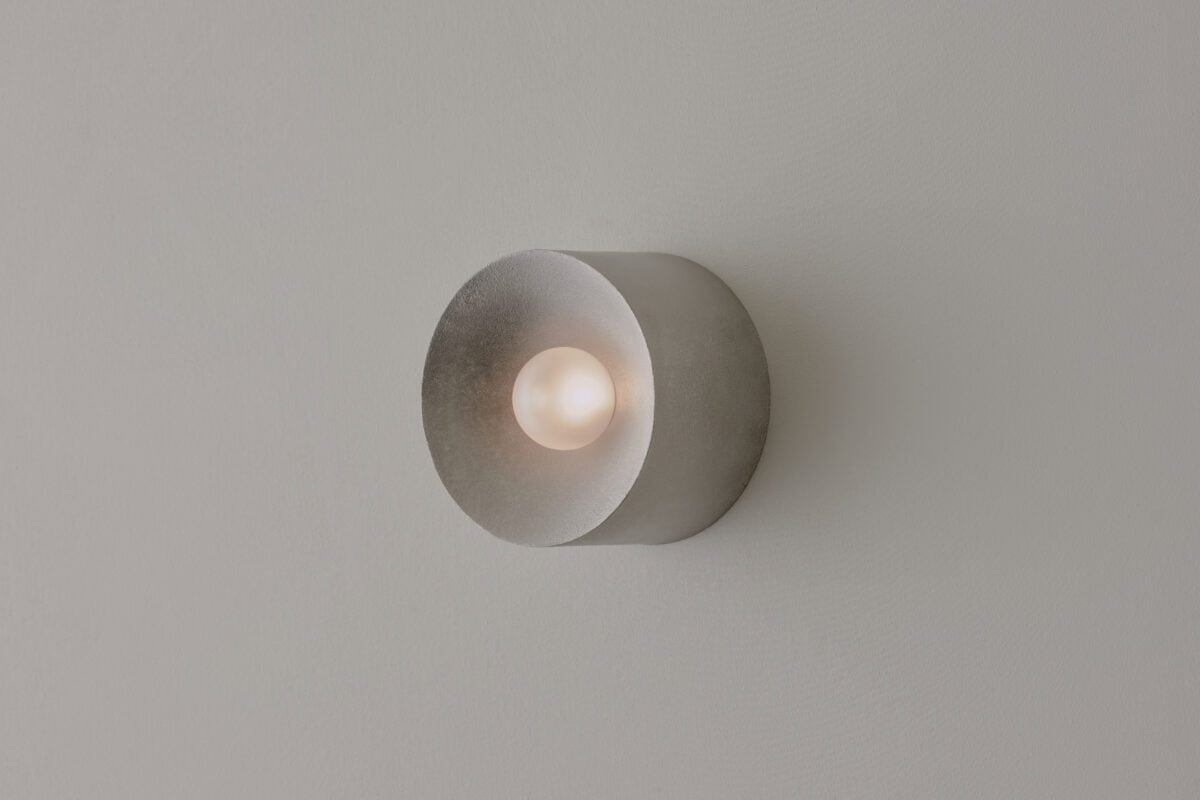 Anton Mini Wall Sconce