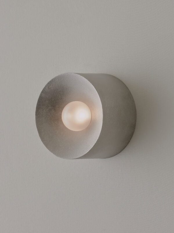 Anton Mini Wall Sconce