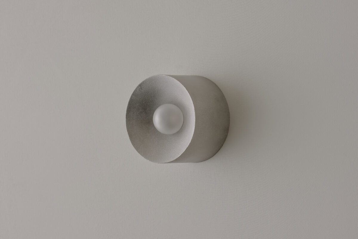 Anton Mini Wall Sconce