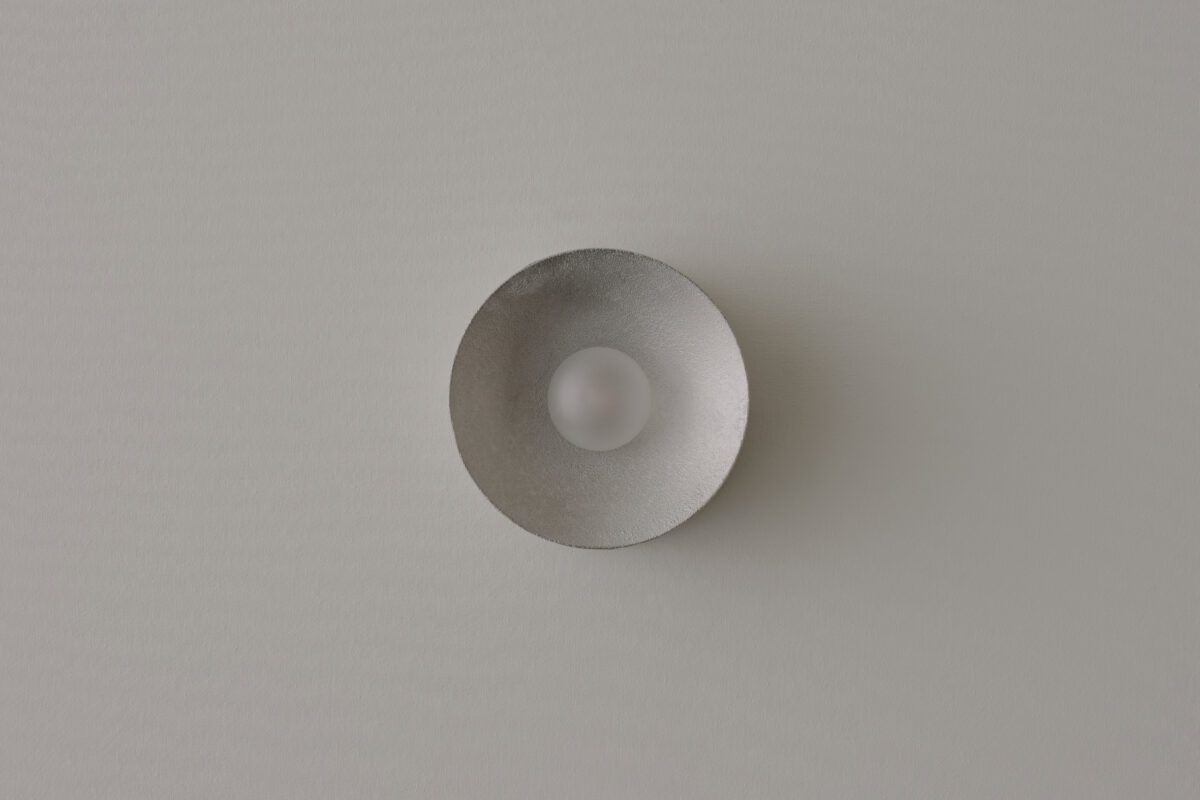 Anton Mini Wall Sconce