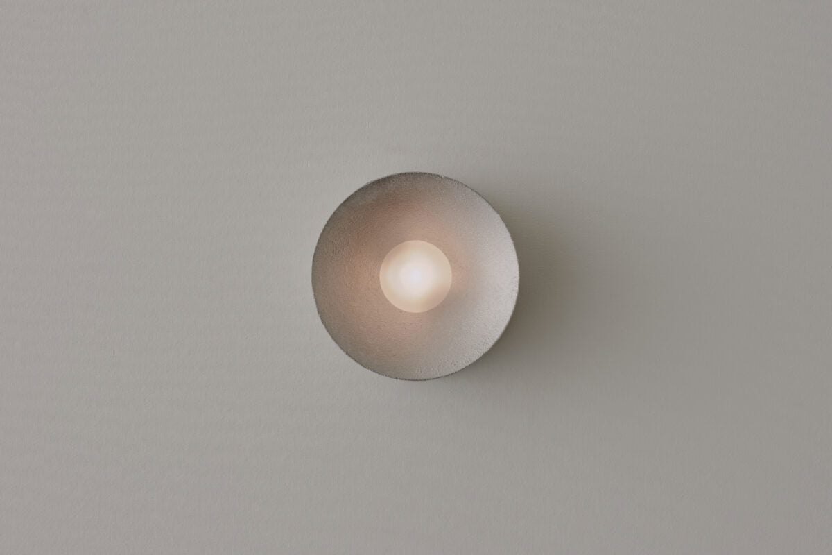 Anton Mini Wall Sconce