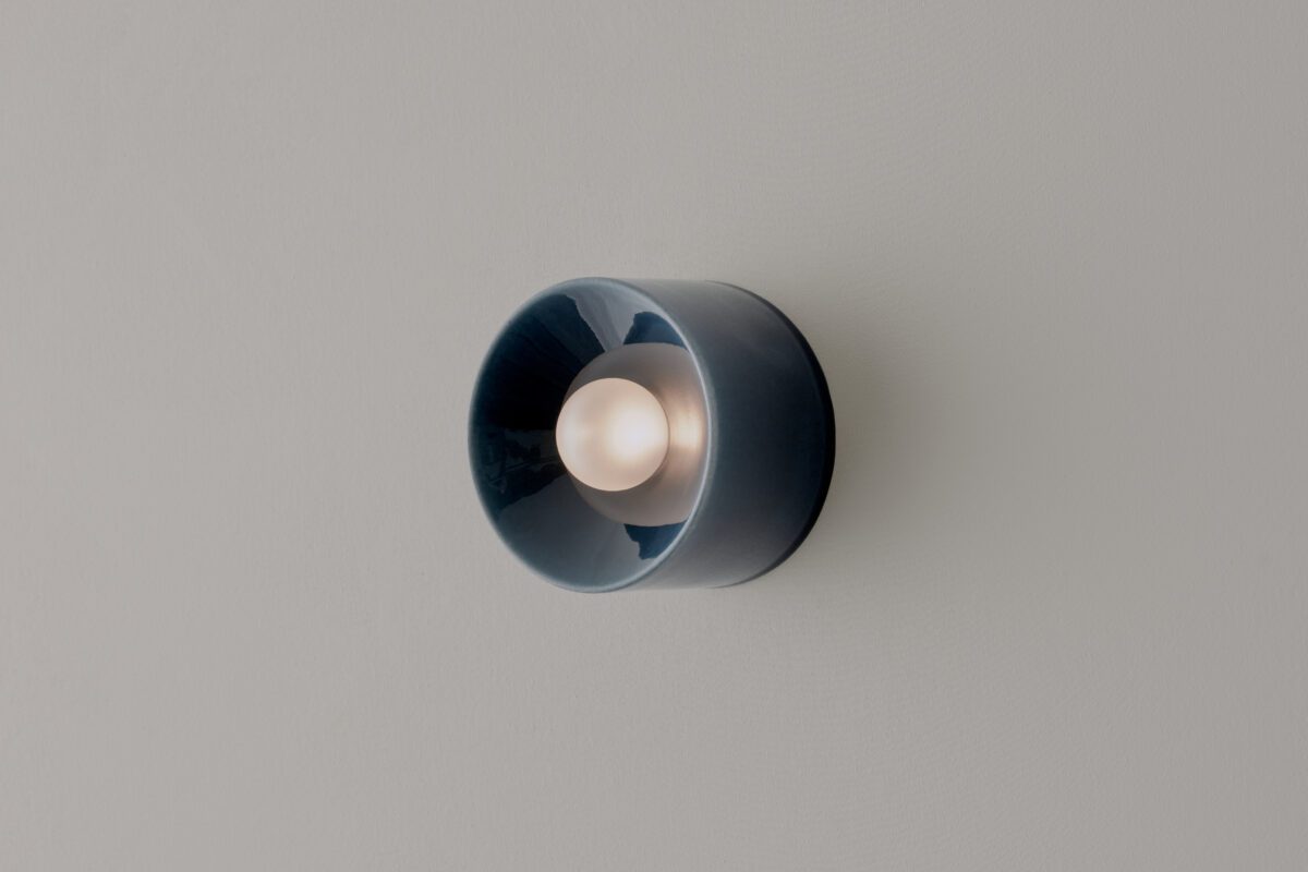 Anton Mini Wall Sconce