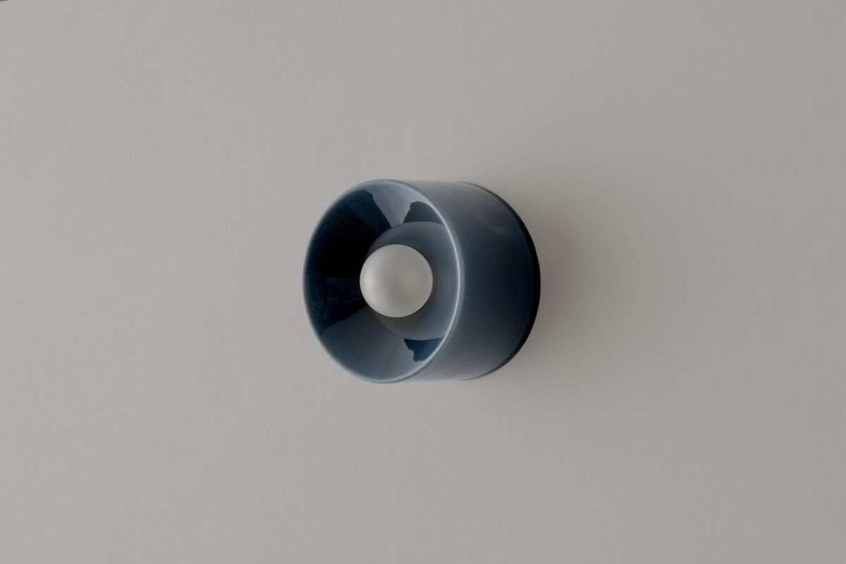 Anton Mini Wall Sconce