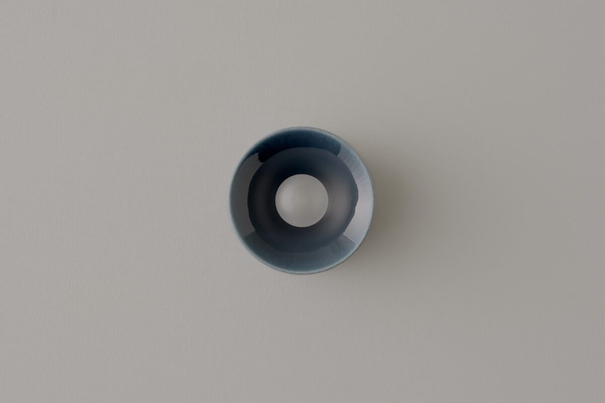 Anton Mini Wall Sconce