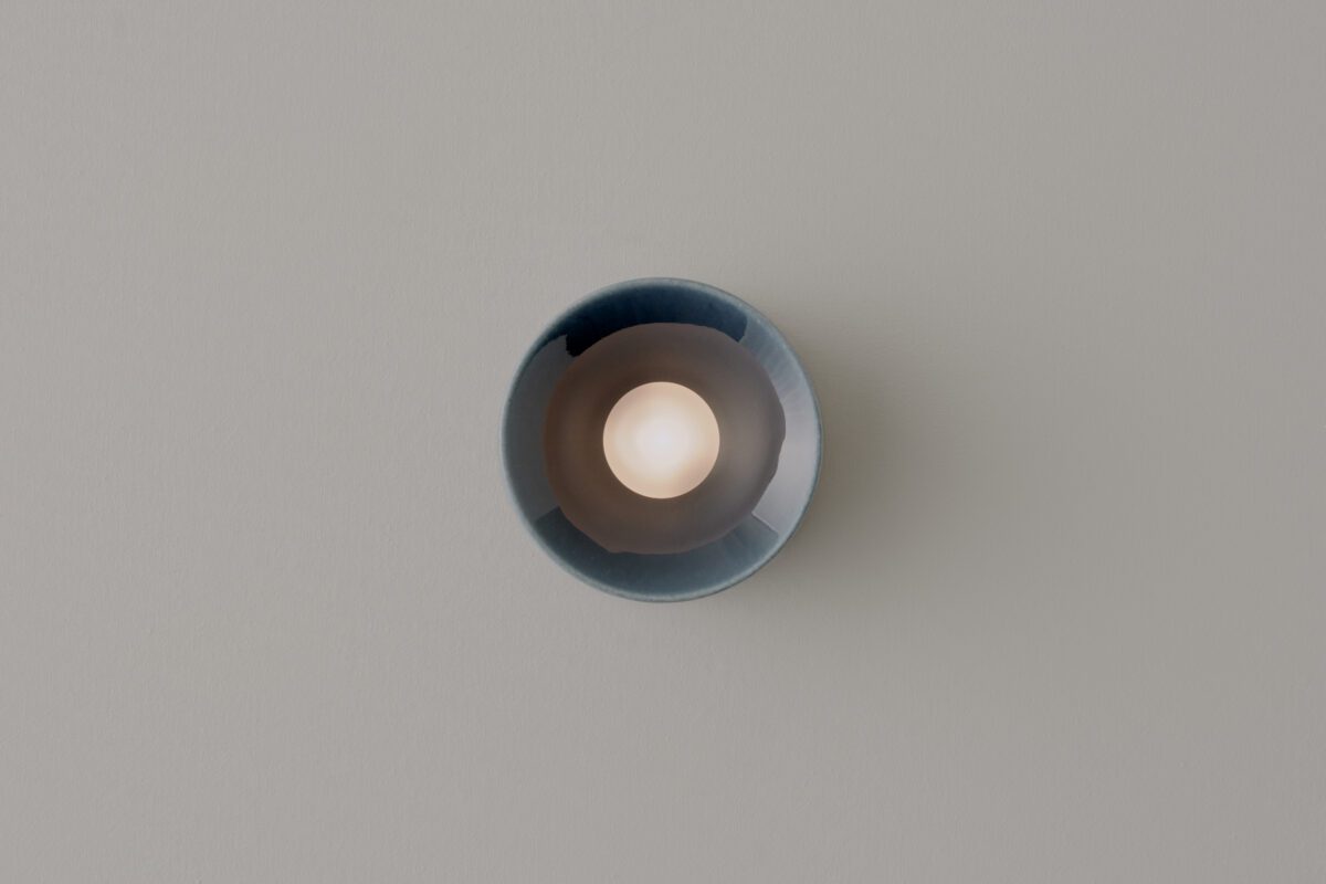Anton Mini Wall Sconce