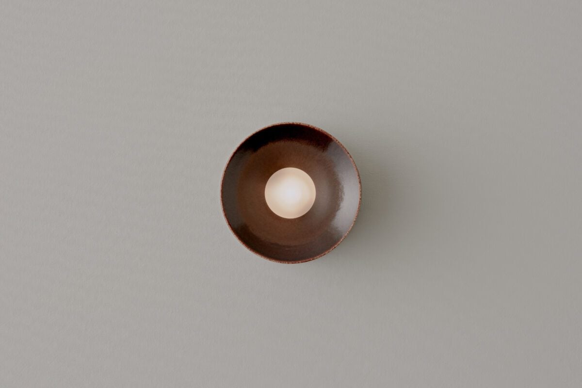 Anton Mini Wall Sconce