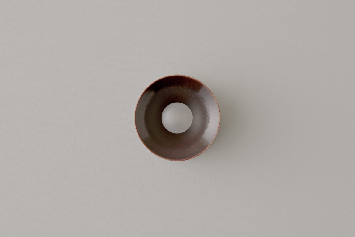 Anton Mini Wall Sconce