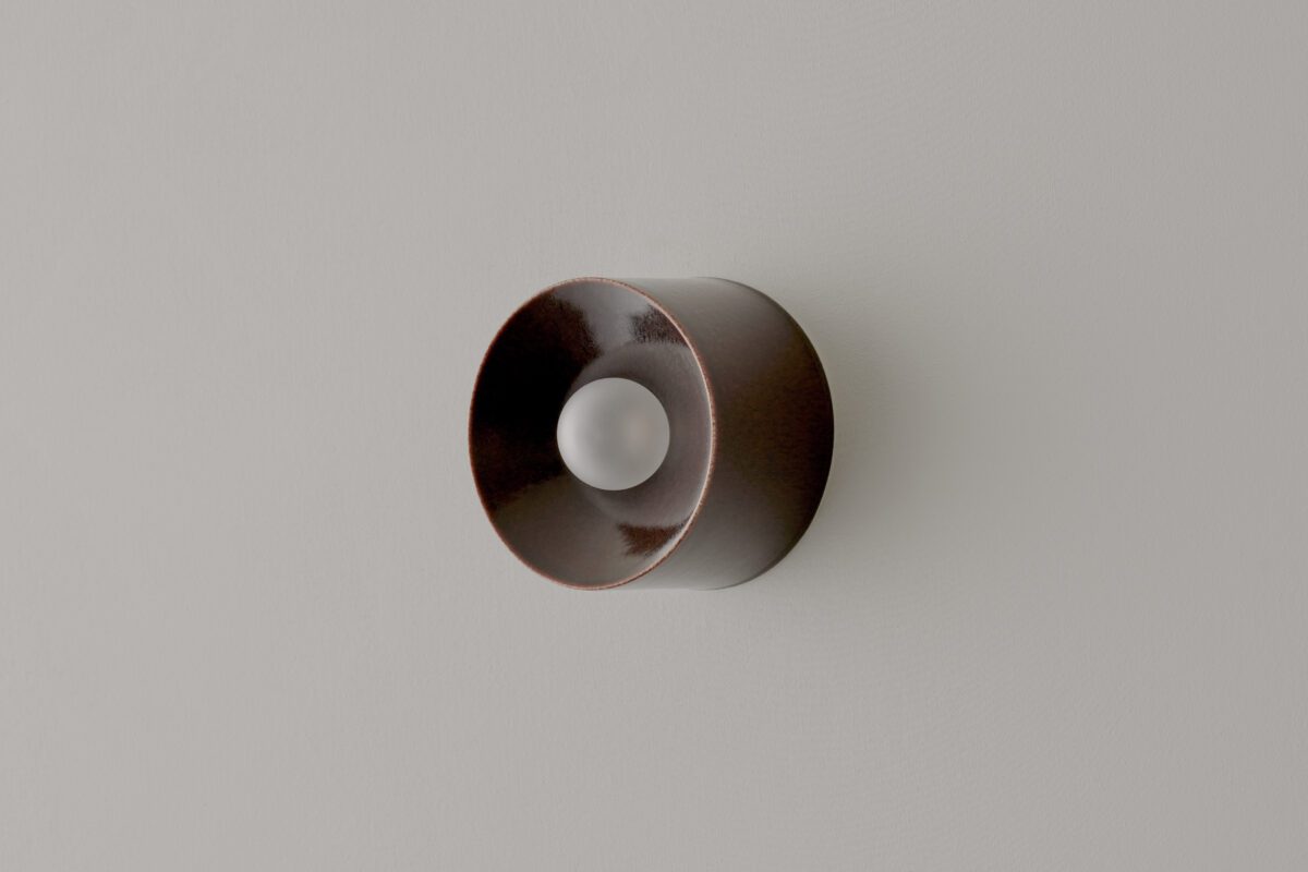 Anton Mini Wall Sconce