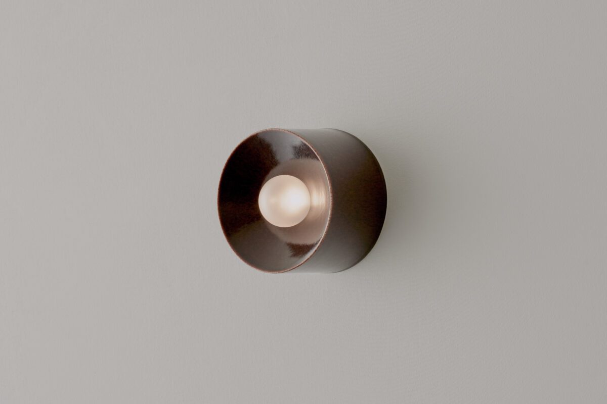 Anton Mini Wall Sconce