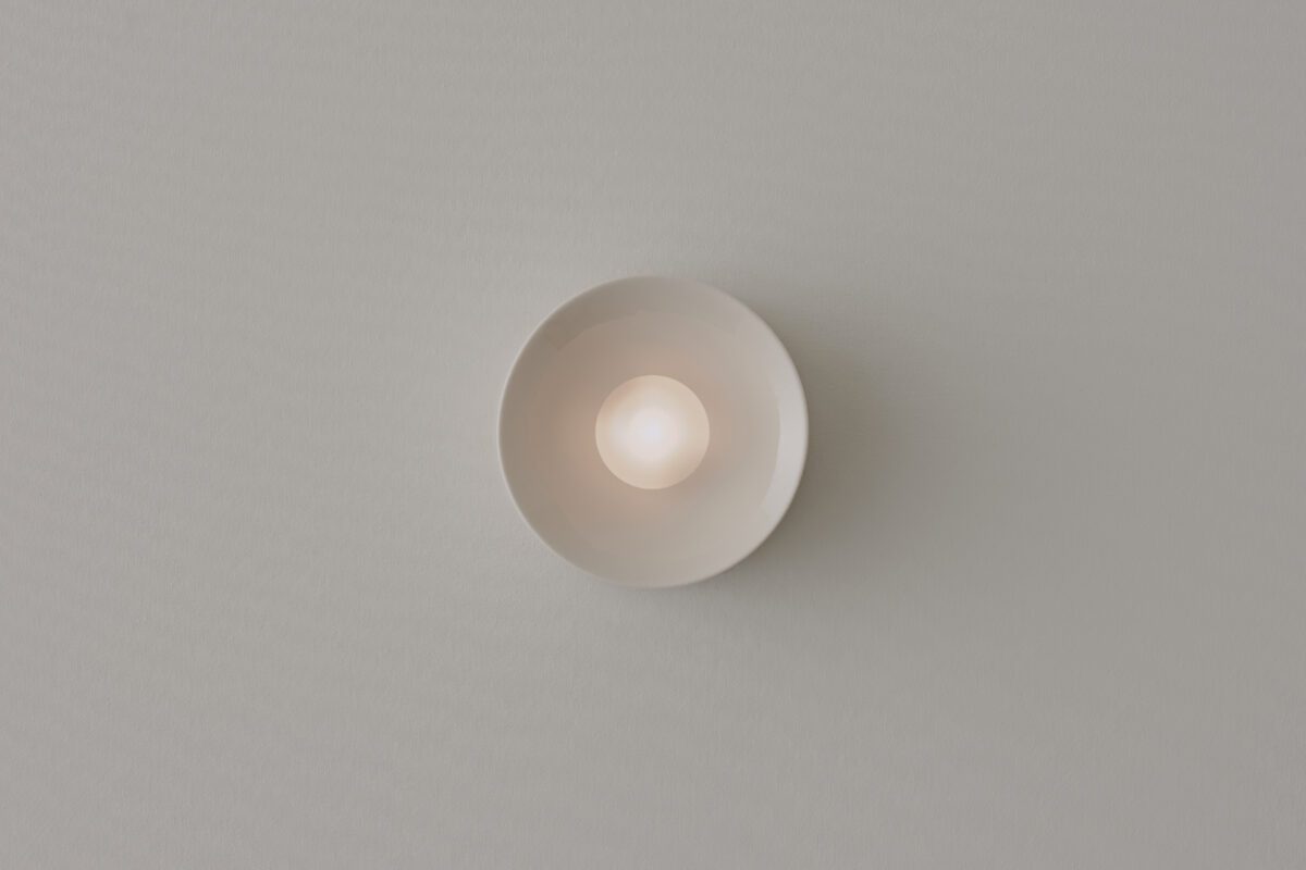 Anton Mini Wall Sconce