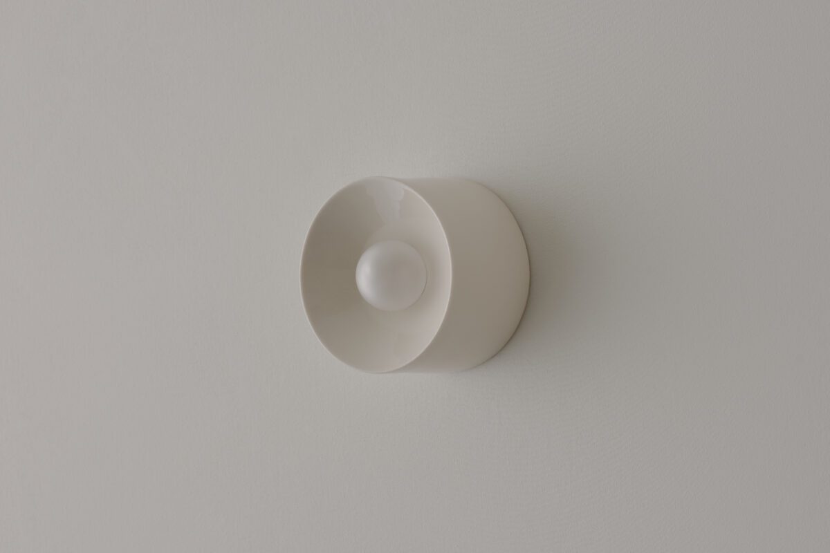 Anton Mini Wall Sconce