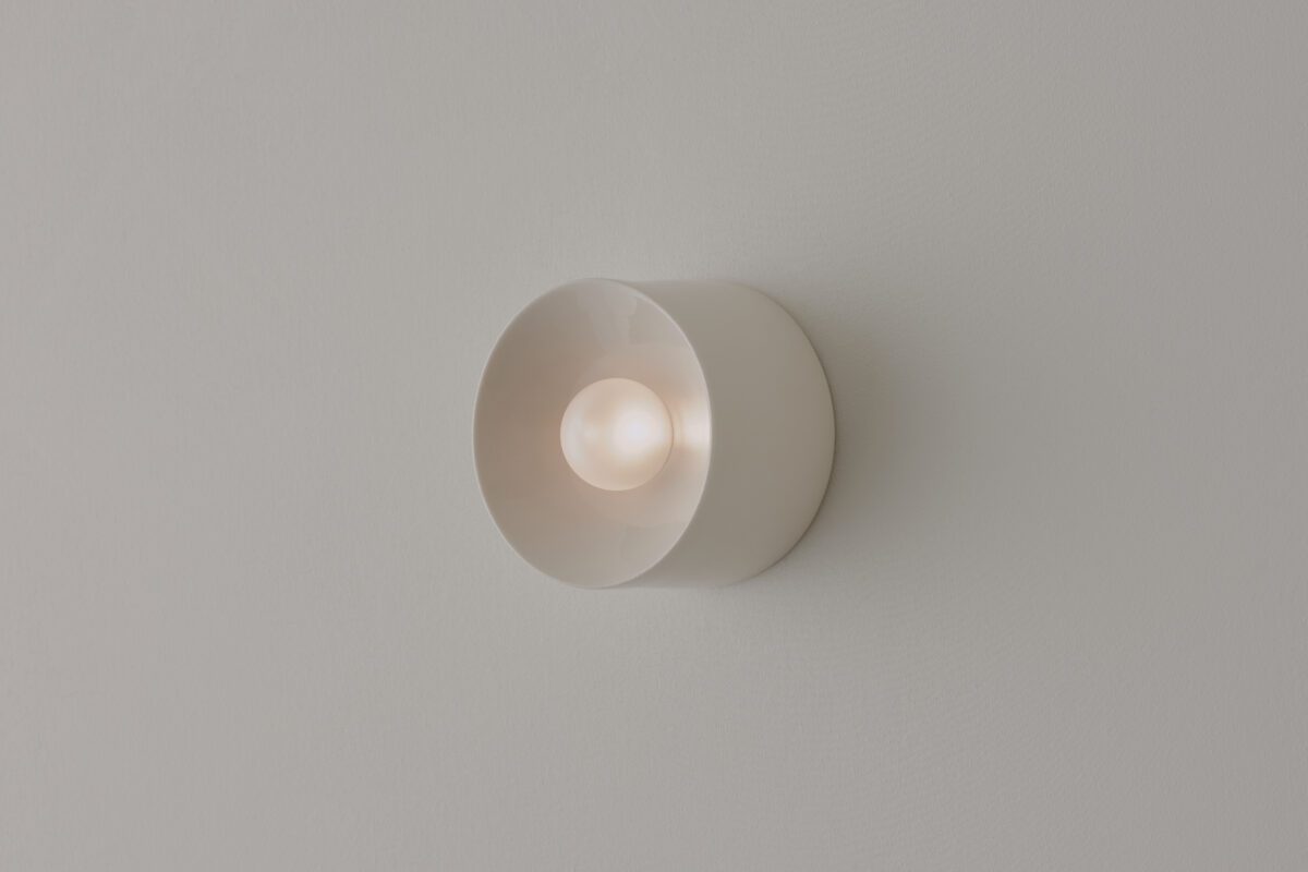 Anton Mini Wall Sconce