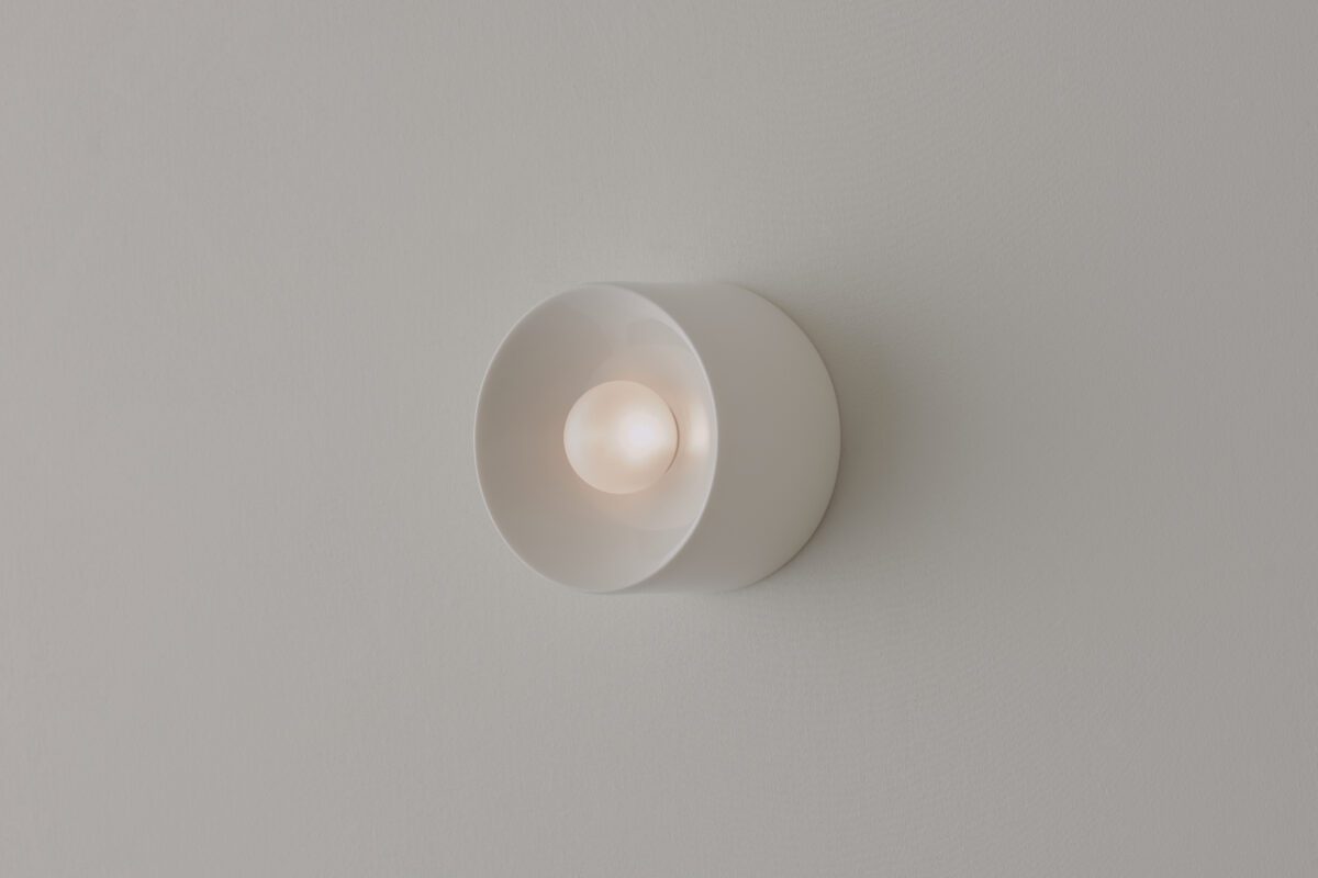 Anton Mini Wall Sconce