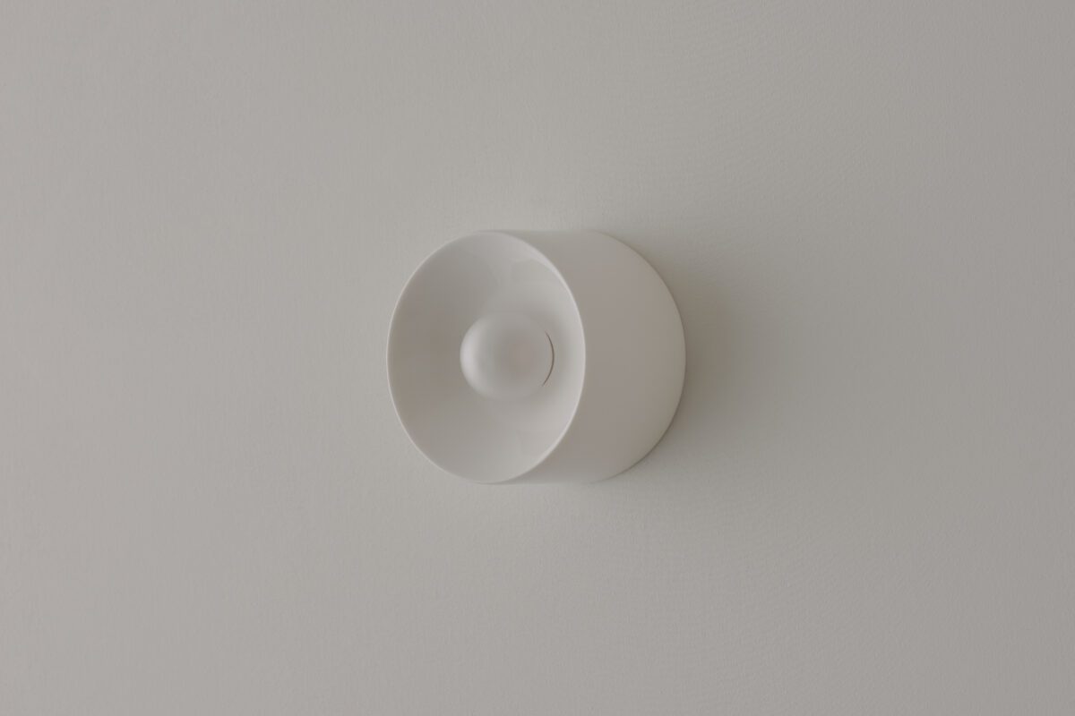 Anton Mini Wall Sconce