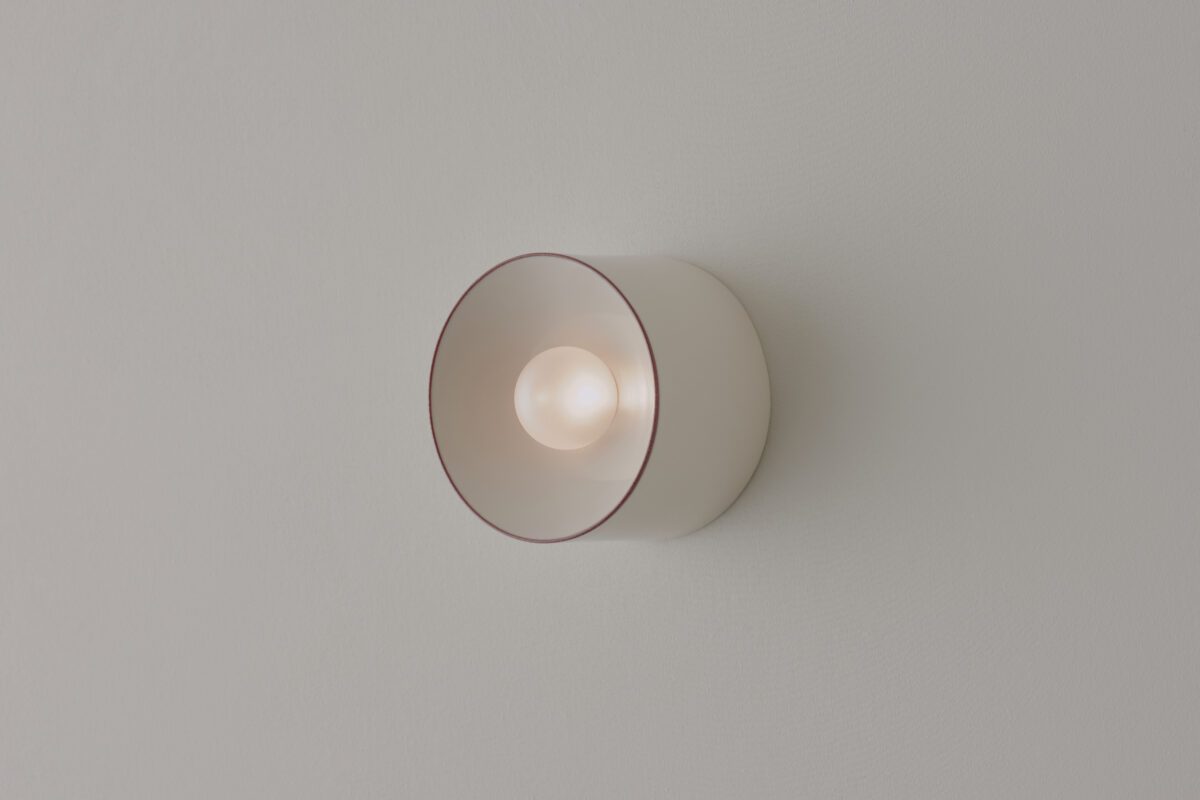 Anton Mini Wall Sconce