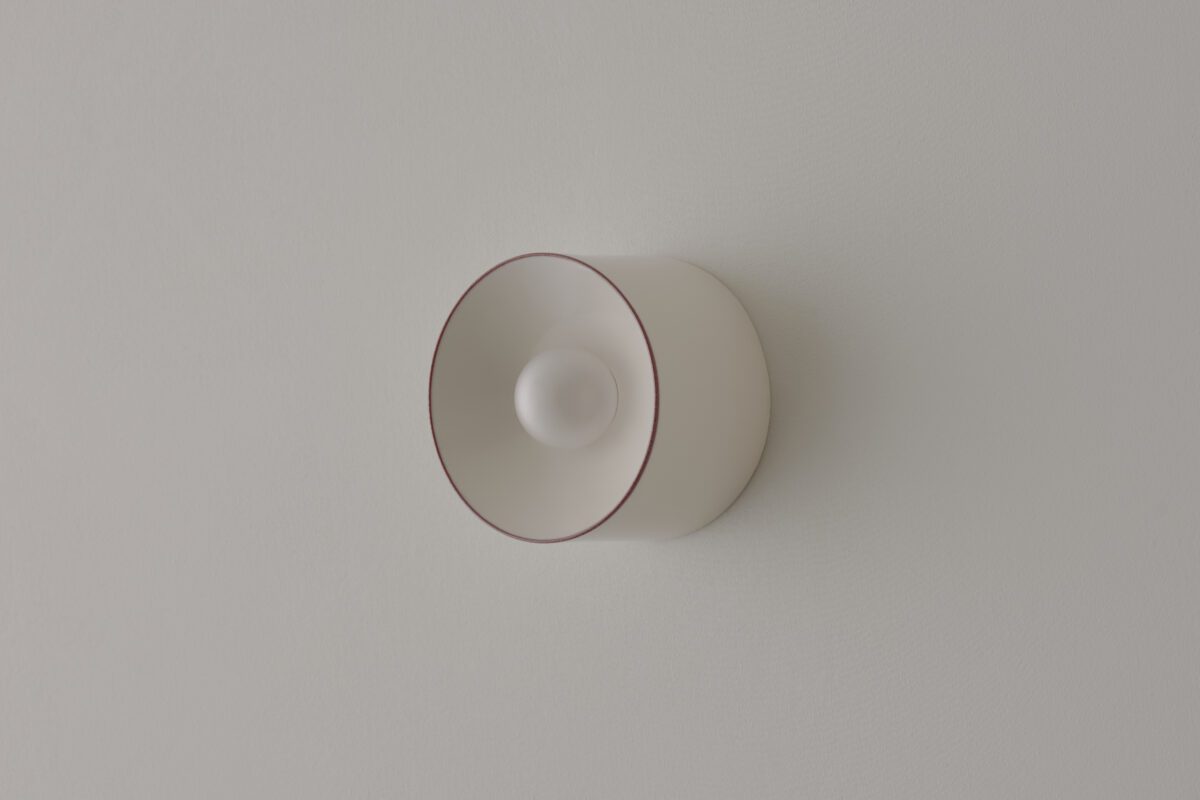 Anton Mini Wall Sconce