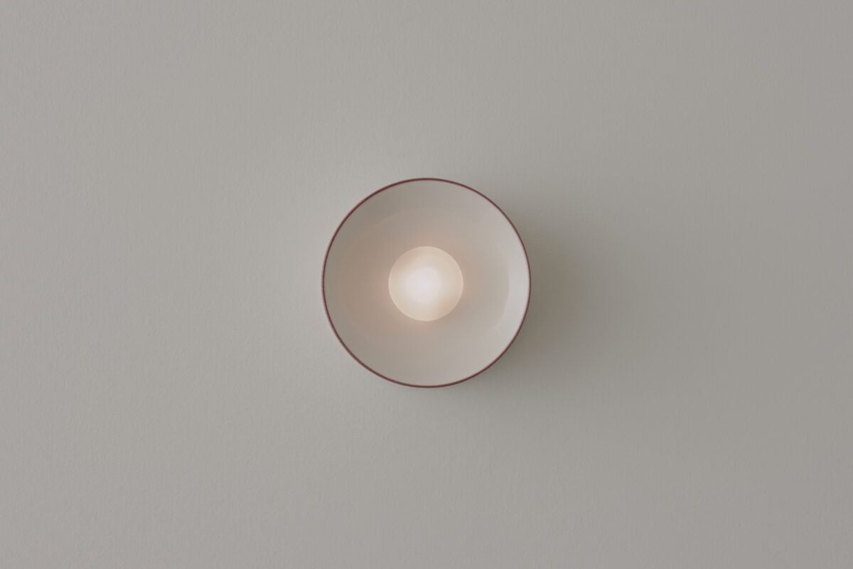 Anton Mini Wall Sconce