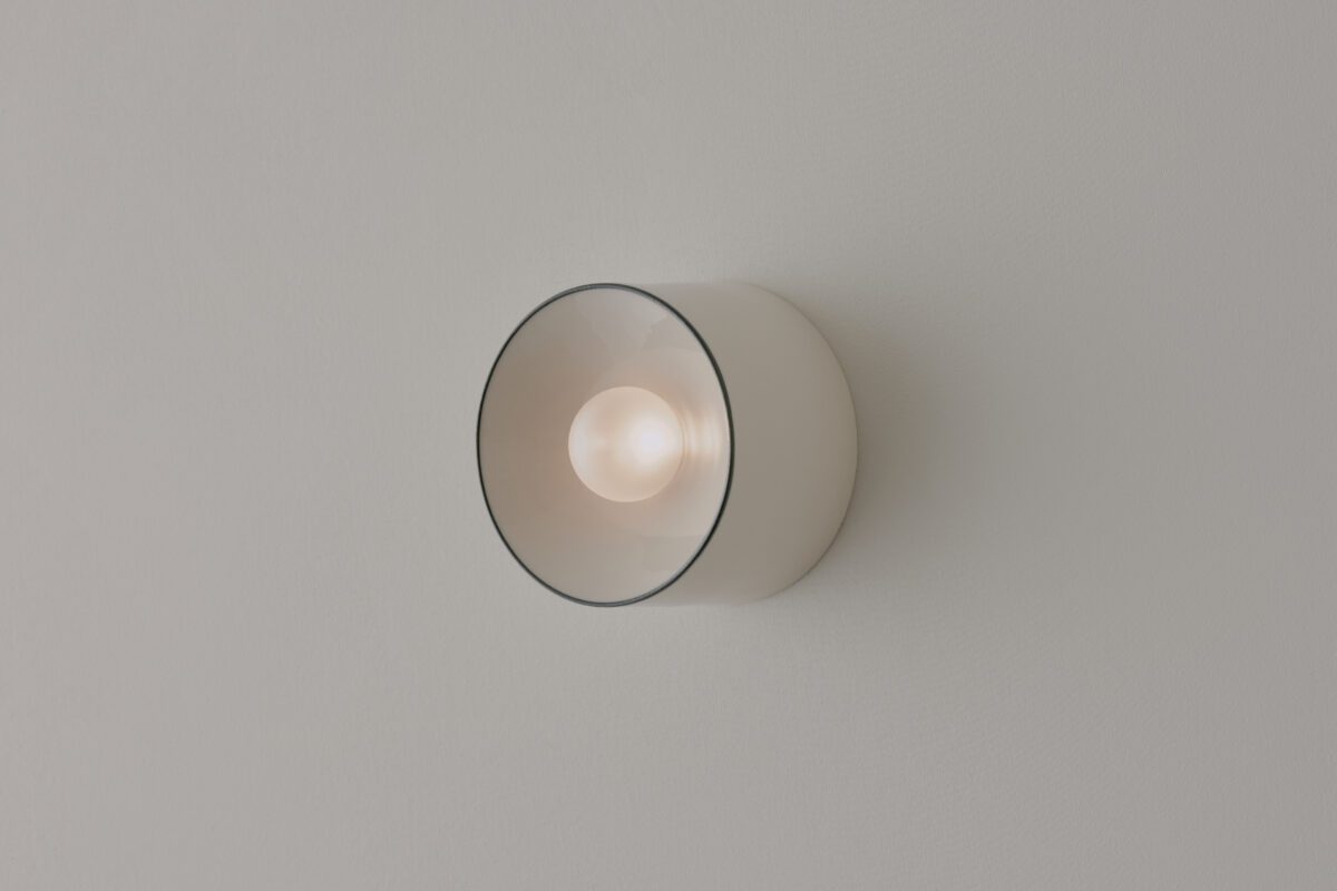 Anton Mini Wall Sconce