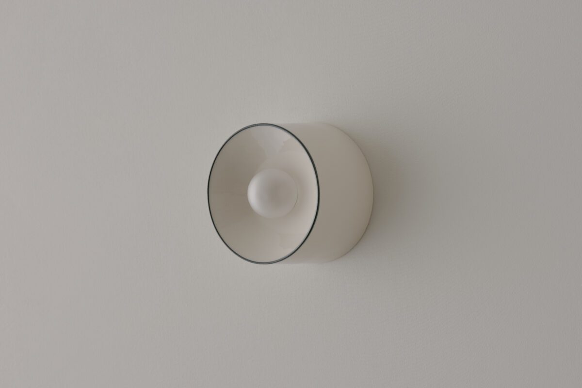 Anton Mini Wall Sconce