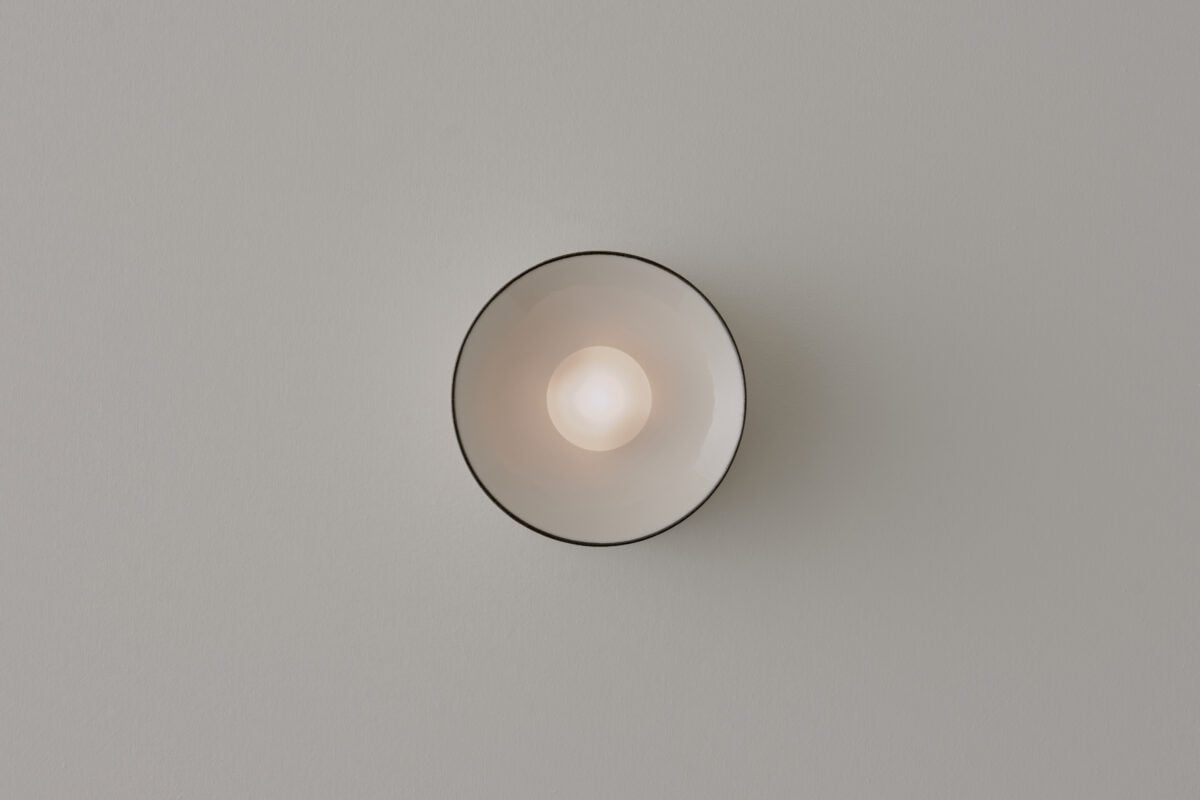 Anton Mini Wall Sconce
