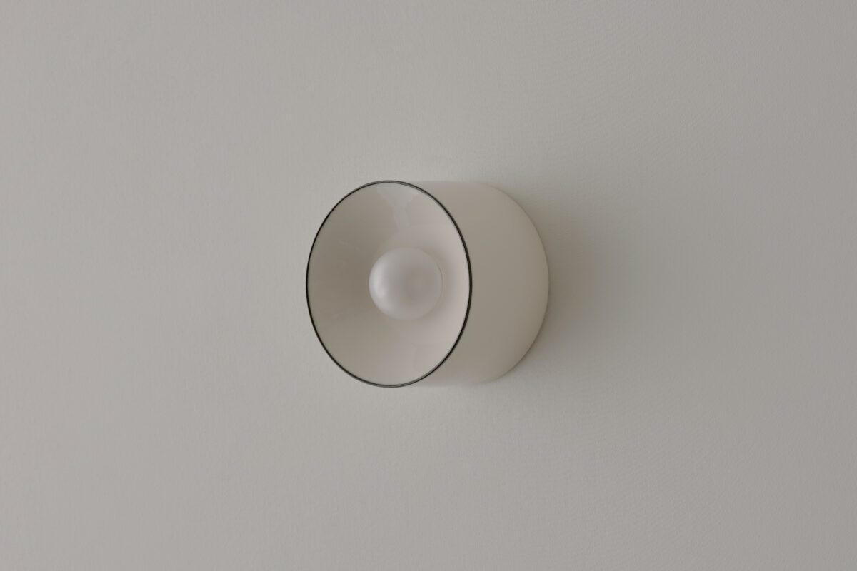 Anton Mini Wall Sconce