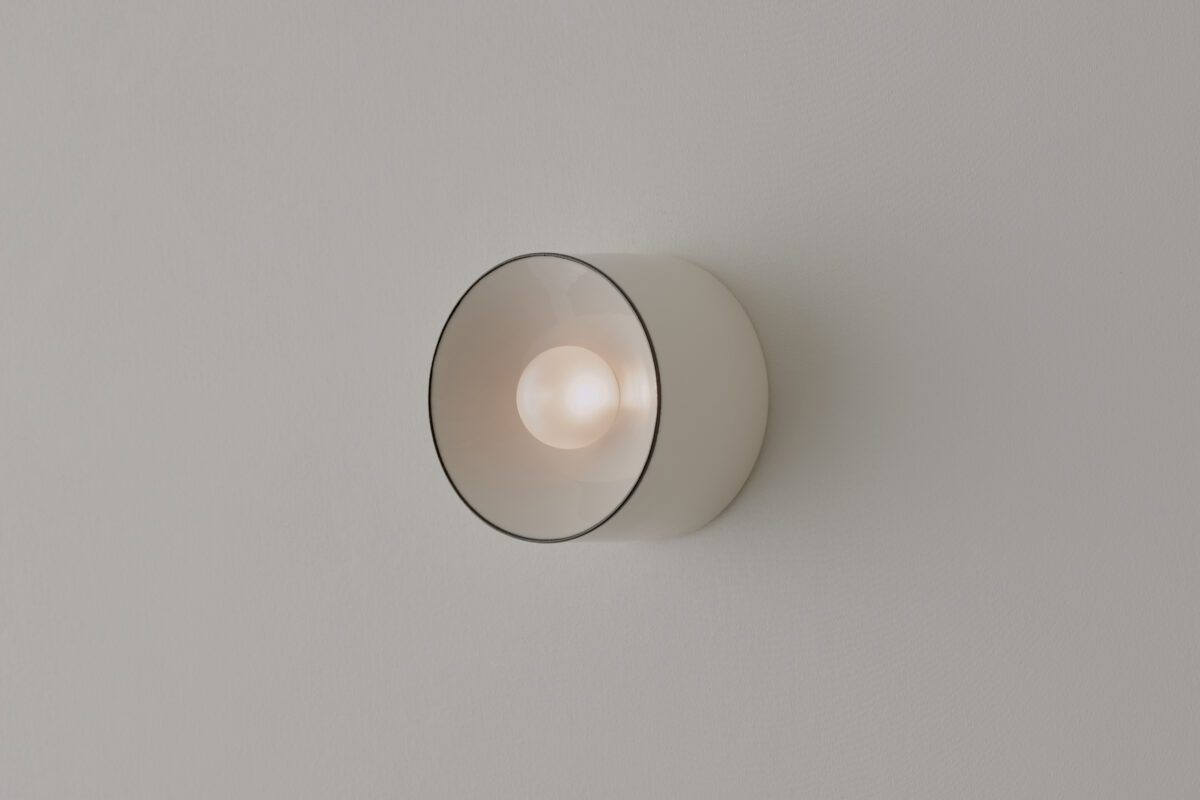 Anton Mini Wall Sconce