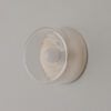 Blown Glass Anton Wall Sconce