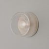 Blown Glass Anton Wall Sconce