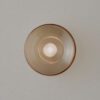 Blown Glass Anton Wall Sconce