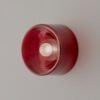 Blown Glass Anton Wall Sconce
