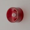 Blown Glass Anton Wall Sconce