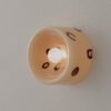 Blown Glass Anton Wall Sconce