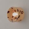 Blown Glass Anton Wall Sconce
