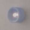 Blown Glass Anton Wall Sconce