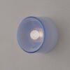 Blown Glass Anton Wall Sconce