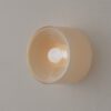 Blown Glass Anton Wall Sconce