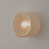 Blown Glass Anton Wall Sconce