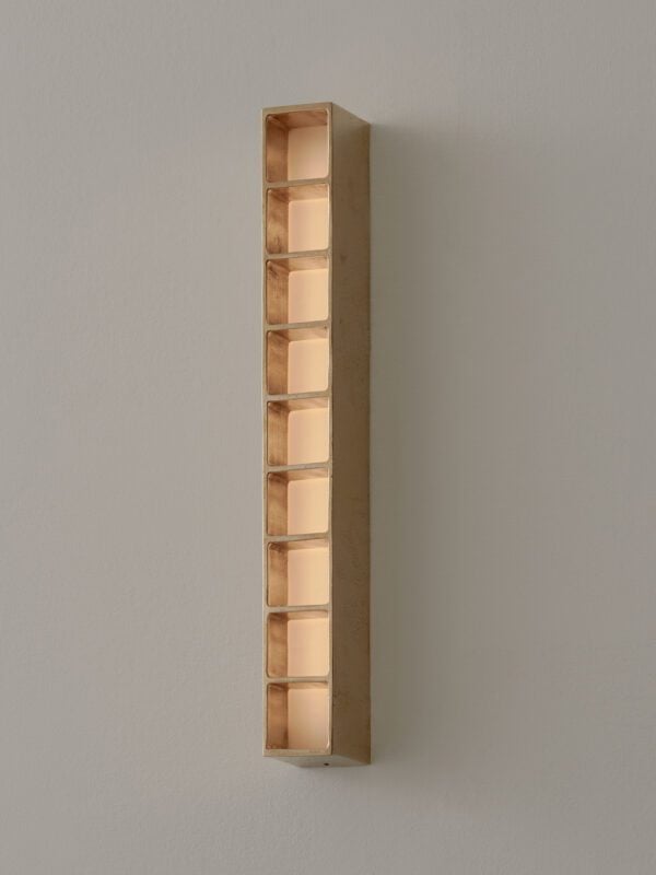 Bruce Alto - Cast Brass
