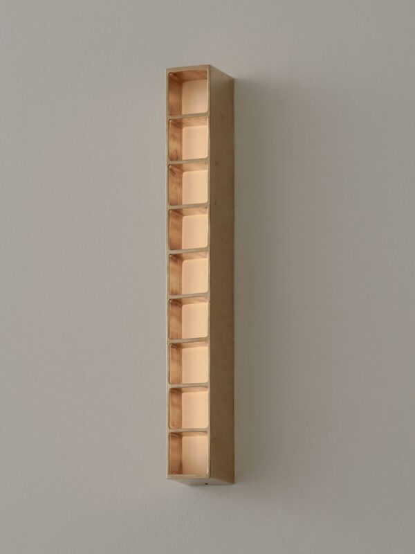 Bruce Alto - Cast Brass