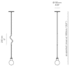 Cable Jewellery