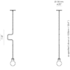 Cable Jewellery