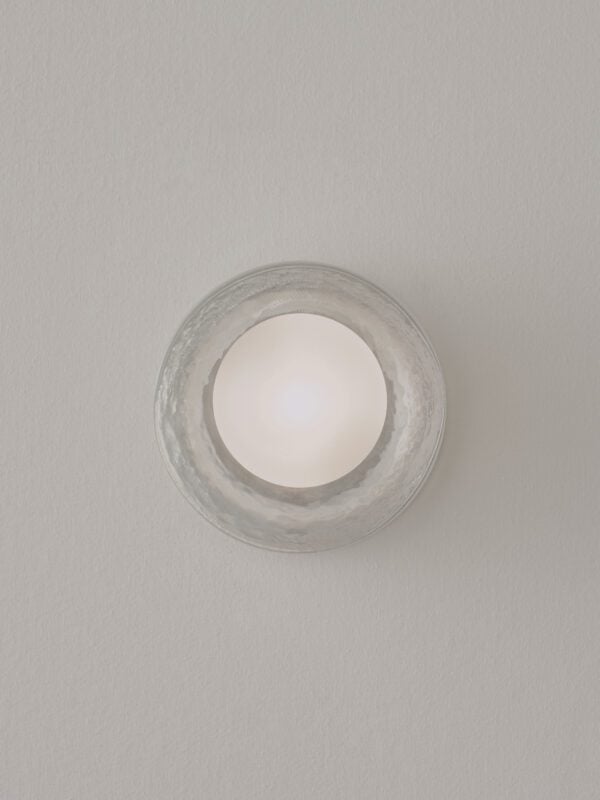 Anton Micro Wall Sconce - Glass