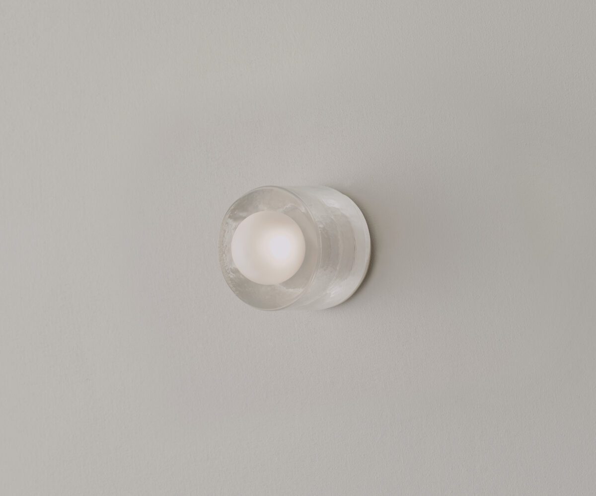 Anton Micro Wall Sconce
